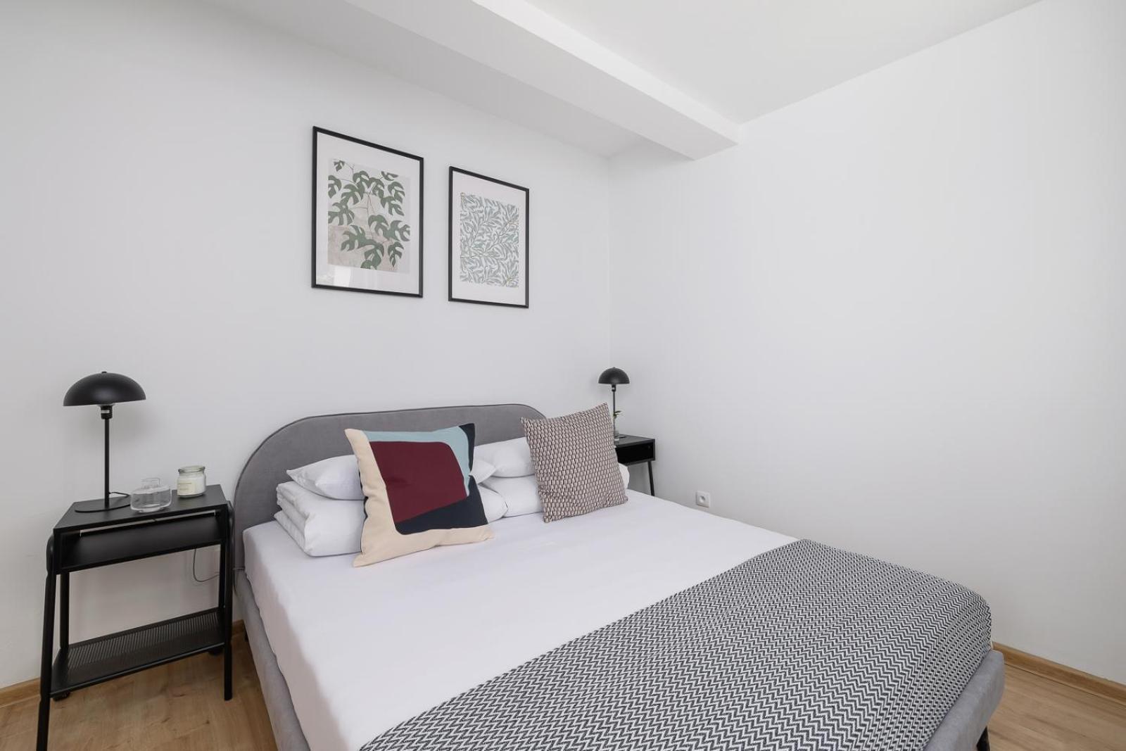 4 Bedroom With A Balcony - Prochowa 1 Appartement