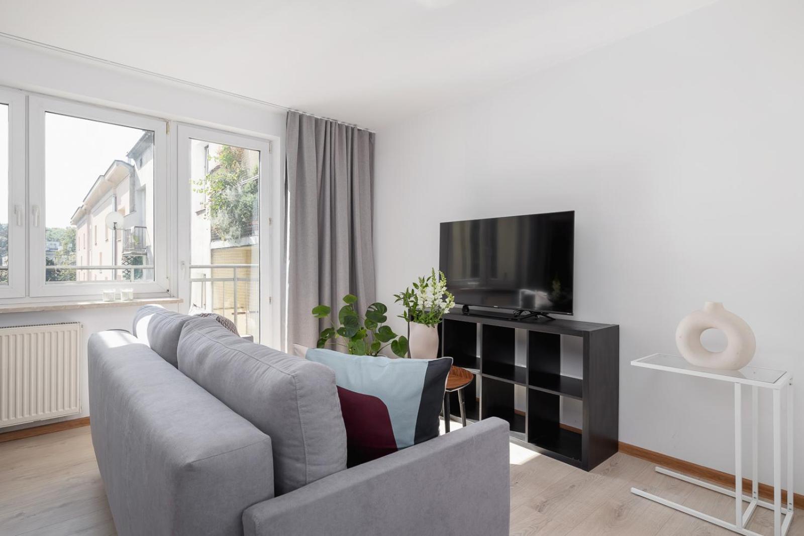 Appartement 4 Bedroom With A Balcony - Prochowa 1