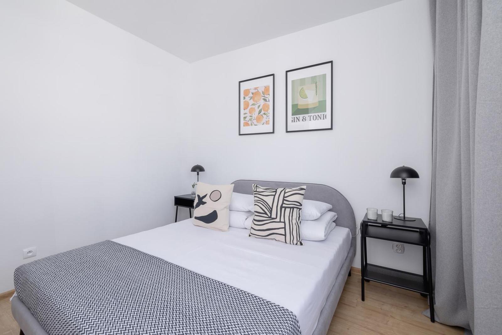 4 Bedroom With A Balcony - Prochowa 1 Appartement *