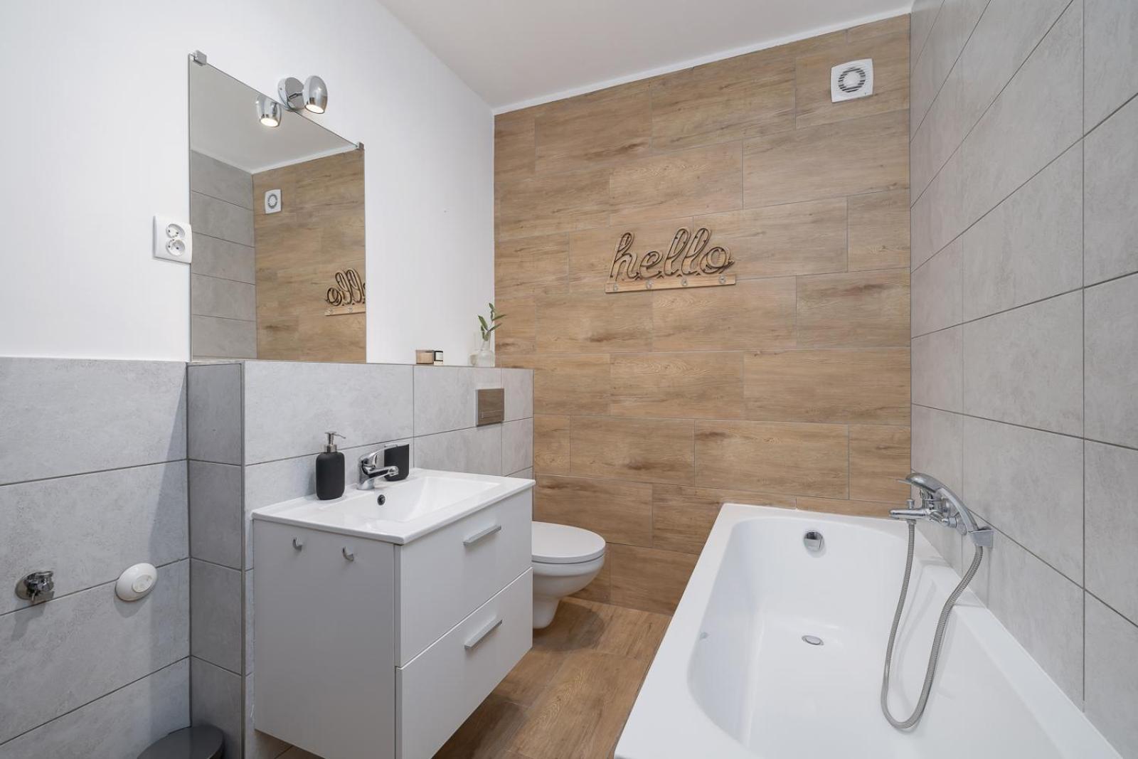 4 Bedroom With A Balcony - Prochowa 1 Appartement Krakau