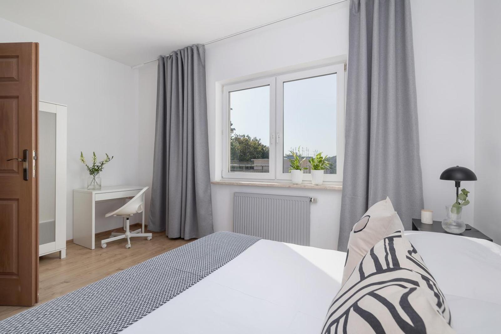 Appartement 4 Bedroom With A Balcony - Prochowa 1 Krakau